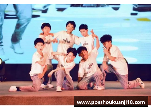 从青涩少年到顶尖明星 90后体育偶像的成长之路